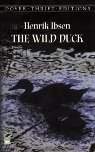 THE WILD DUCK