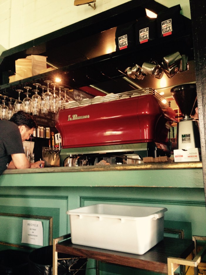 Cenote East Austin, TX