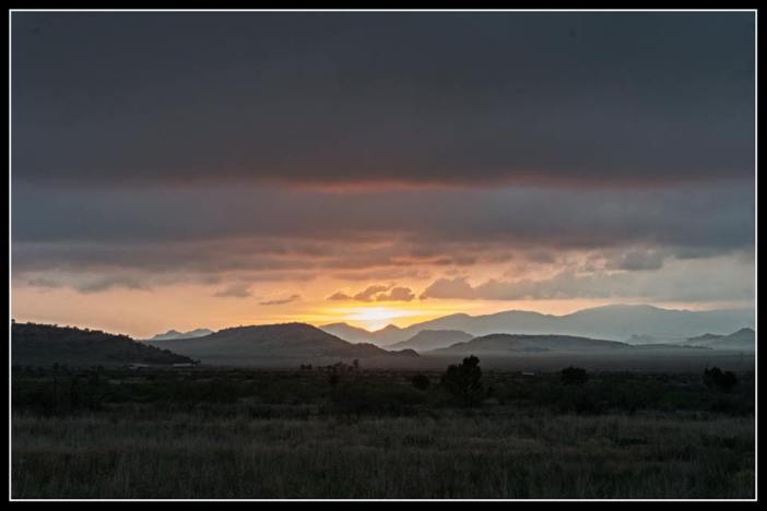 sunset, mano prieto photo: John M. Jennings, May 2015 http://www.johnmarkjennings.com