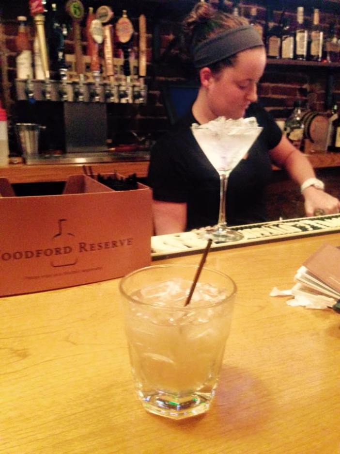 Dish on Market Louisville, KY