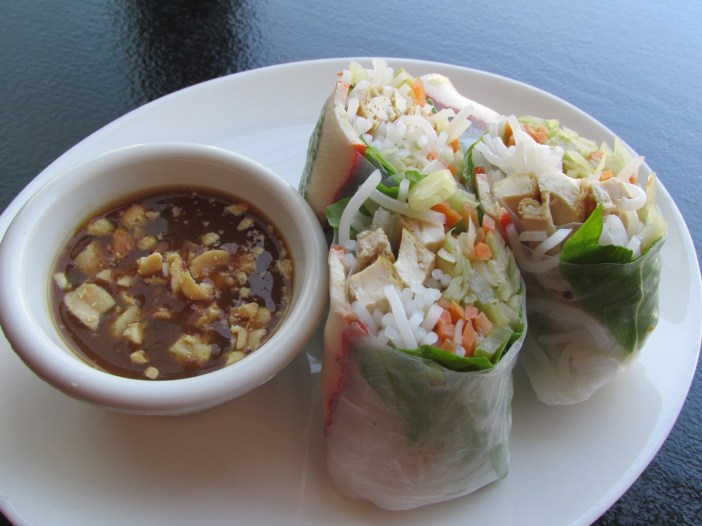 Coco's Spring Rolls photo from Flavors from Home