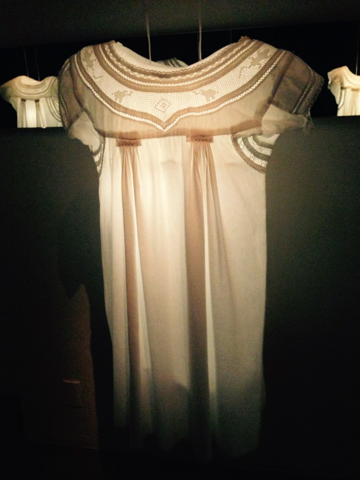 Mirar por ojo de una aguja, el arte de Tamara Rivas Textile Museum Oaxaca, Mexico