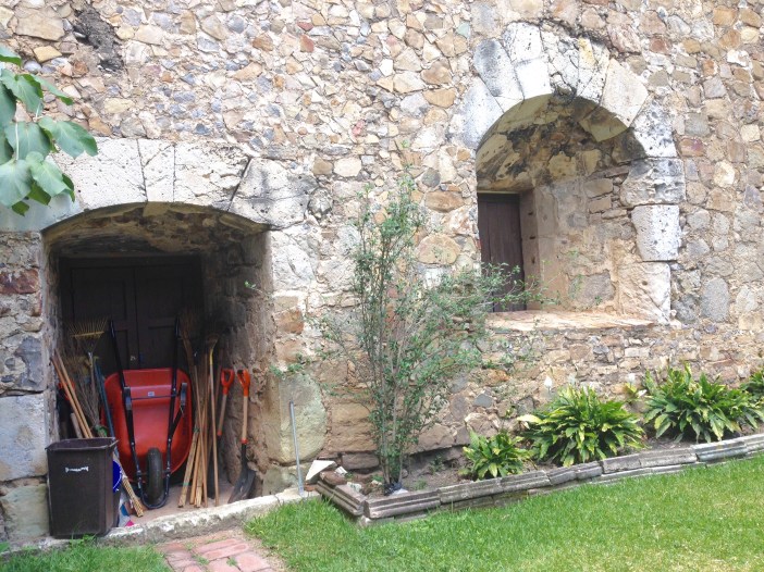 Ex-Convento Cuilapan de Guerrero Oaxaca