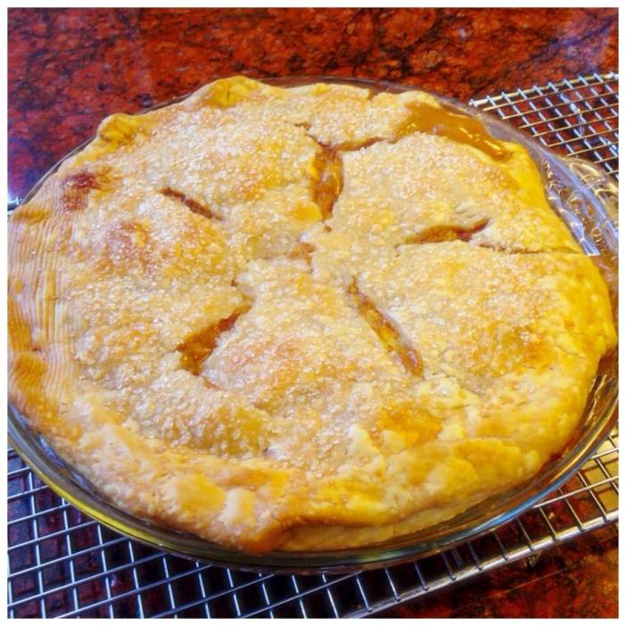 photo courtesy of John M. Jennings 